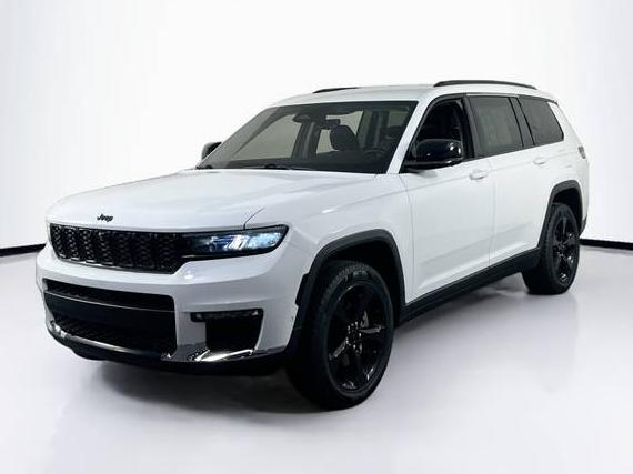 JEEP GRAND CHEROKEE 2021 1C4RJKBG5M8124282 image